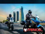 Intercomunicador. Intercomunicadores dobles. Casco Bluetooth. Audifonos Bluetooth manos libres res para casco motos