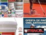 Pinturas para el hogar