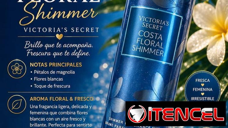 Colonias Victoria’s Secret Originales USA 🌸✨