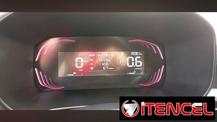 Vendo o negocio Kia, Picanto, 2025
