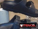 Sandalias Practicas