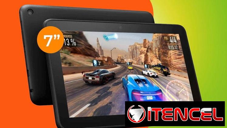 TABLET PARA NIÑOS