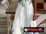 Vestidos de mujer para diferentes ocasiones