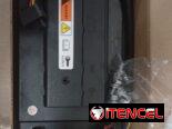 Caja Votor EM-100 y cargador inteligente para moto eléctrica