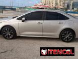Toyota Corolla 2025 LE