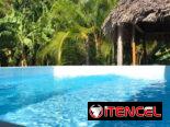 ⛱️🔥Perfecta casa con piscina en Guanabo⛱️/Alquiler de casa en Guanabo/Rent a house/Accommodation in the beach