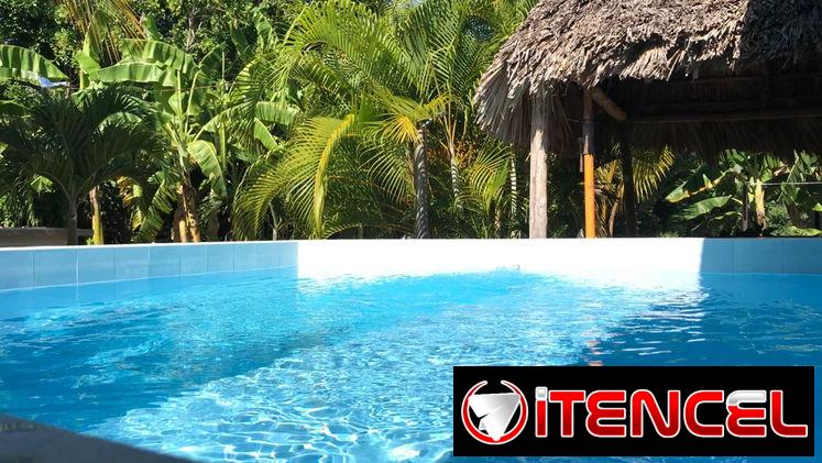 ⛱️🔥Perfecta casa con piscina en Guanabo⛱️/Alquiler de casa en Guanabo/Rent a house/Accommodation in the beach