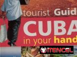 Guía de Turismo tourist Guide CUBA