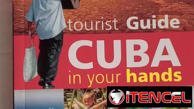 Guía de Turismo tourist Guide CUBA