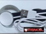 Smartwatch AK57 – Estilo Apple Watch a excelente precio