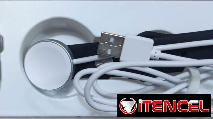 Smartwatch AK57 – Estilo Apple Watch a excelente precio