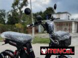 BICIMOTO HALCÓN NOVA 17 GEN 2026