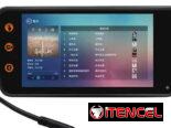 TFT COLOR COCHE RETROVISOR MONITOR.53880216