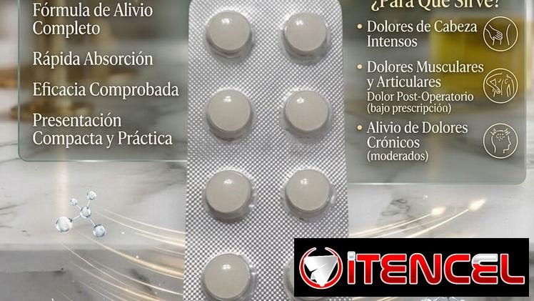 Cosedal 10t