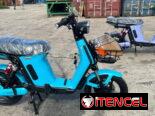 🛵⚡ **BICIMOTOS VEDCA-S1 0KM** ⚡🛵