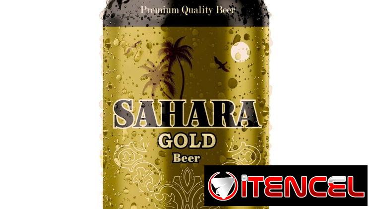 Venta de cerveza