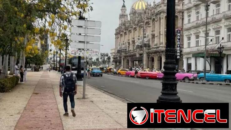 ¡Hermosa propiedad inmobiliaria en el centro de La Habana!