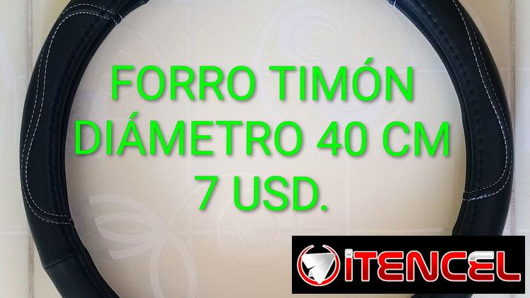 Gato Tijeras Grande y ForroTimon.Telef.52835758