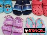 Zapatos para niñ@s. Precios variados.
