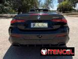 BMW M440i Convertible 2023. Disfruta el lujo y la potencia alemana
