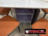 Juego de comedor de 6 sillas