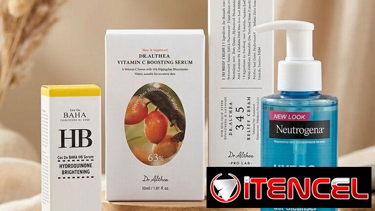 Rutinas Faciales de Skincare para todo tipo de piel