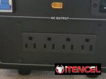 Inversor con batería de litium incluida de 1000 W a 600 USD llamar o WhatsApp 52396332