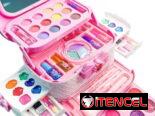 Maquillaje para niñas