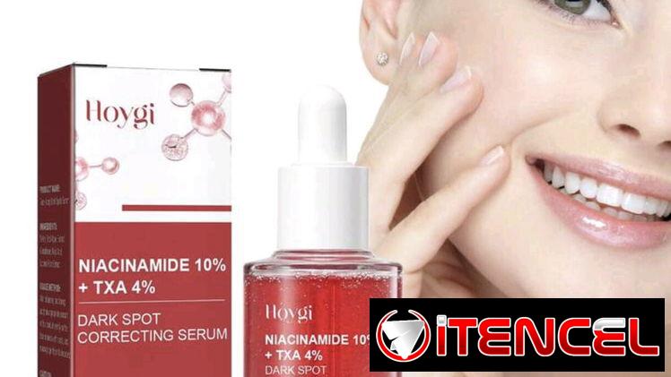 Sérum de niacinamida