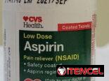 ♥️Losartan 25mg, Ezetimiba 10mg, Rosuvastatina 20mg, Aspirina 81mg ♥️ todo importado