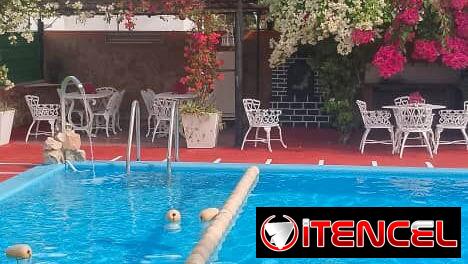 🏡✨ Casa con Piscina en Boyeros – Pasadías y Fiestas Familiares en La Habana
