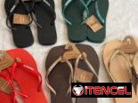 Chancletas Havaianas de la mejor calidad