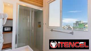Precioso refugio de 2 dormitorios y 2 baños. Bellamente encantador, perfecto para usted.