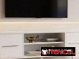 MUEBLES PARA TELEVISORES GRANDES