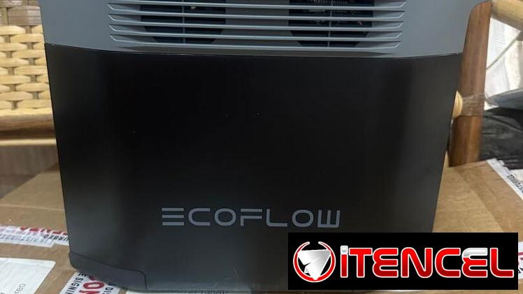 Ecoflow Delta 2
