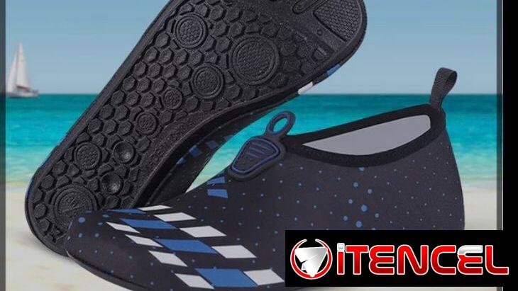 ZAPATOS DE PLAYA / TENIS ANTIDESLIZANTES / BUENISIMA CALIDAD / ORIGINALES / ZAPATO /