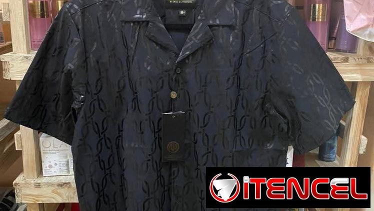 Camisas originales