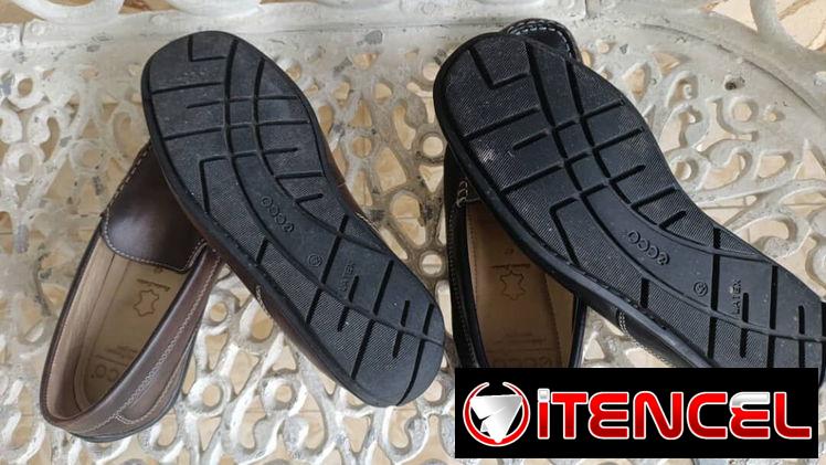Mocasines de hombre ECCO