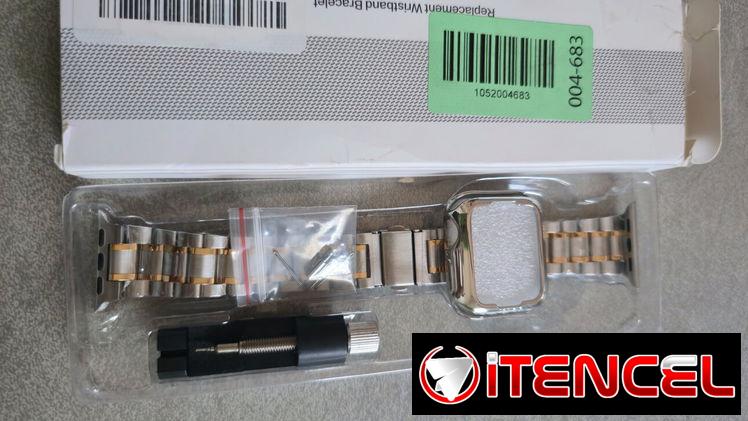 !!!!!!! BANDAS FIT, SMARTWATCH,  MANILLA APPLE WATCH