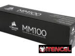 Mouse Pad Gaming Corsair MM100 (320mm x 270mm x 3mm), Nuevo en Caja. Envío Disponible* + Garantía de 7 Días**