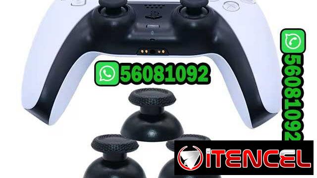 TAPONES ORIGINALES DE REPUESTO PARA TUS MANDOS. TENEMOS PARA PS4, PS5, XBOX Y NINTENDO PRO CONTROLLER