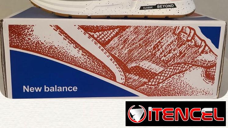 Tenis NewBalance para mujer en venta