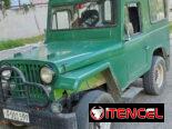 Carro ,wily,gipi