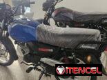 Moto de Combustion JINCHENG SUPRA 110