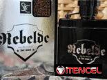 PERFUME ORIGINAL *🌟(REBELDE)🌟*
