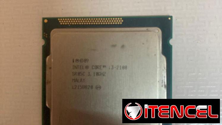 Micro de tercera I3-2100