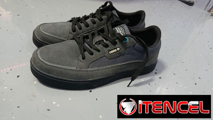 Zapatos marca Osiris