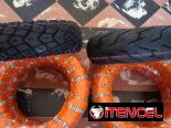 Neumáticos para motos y triciclos