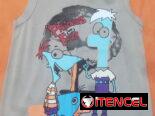 Pulover de niño ,Camisetas