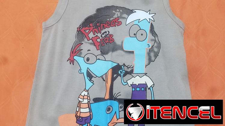 Pulover de niño ,Camisetas